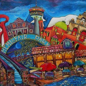 Meet your Posher, An